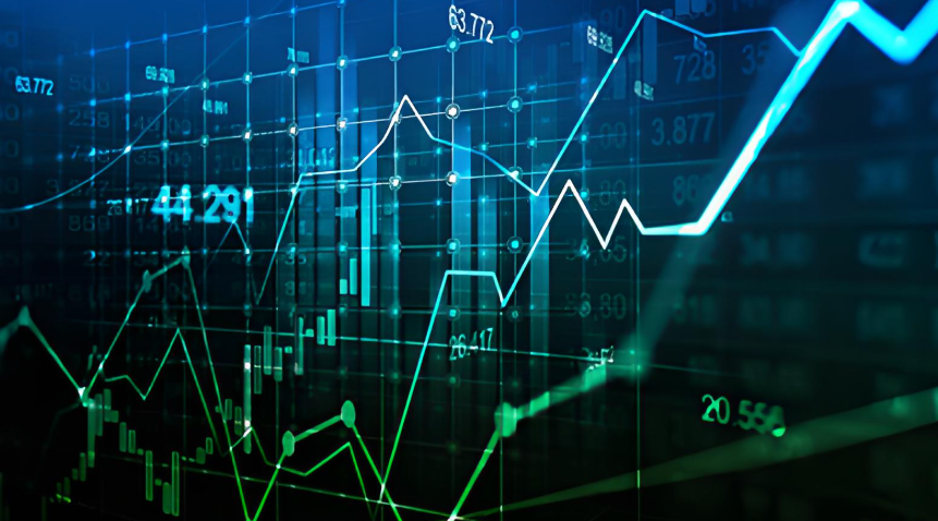 Trends in the Financial Market