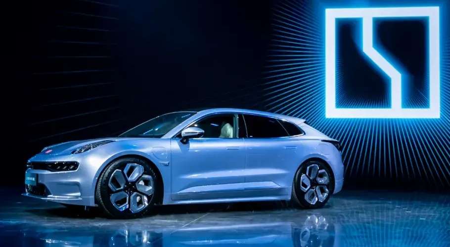 Volkswagen Takes Stake in XPeng in EV Push