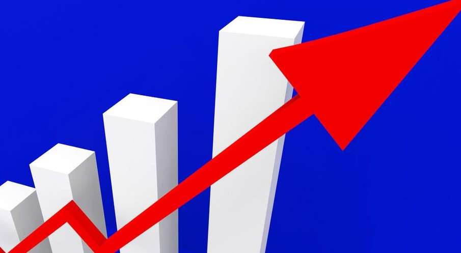 A-Shares Reclaim Trillion-Dollar Market Cap