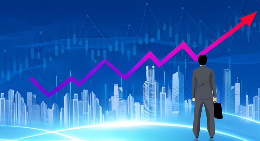 Rising Inflation in the UK